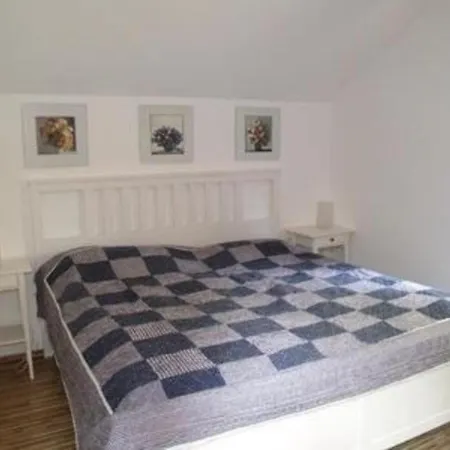 Gepflegte 2 Zimmerwohnung In * Grafenwiesen