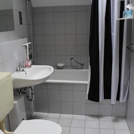 Apartman Gepflegte 2 Zimmerwohnung In Grafenwiesen