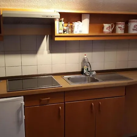 Gepflegte 2 Zimmerwohnung In * Grafenwiesen